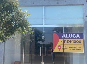 Comercial · 88m² · Locação | Sala/salão, Em Centro, Astorga