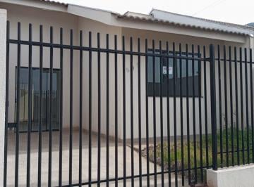 Casa · 53m² · 2 Quartos · 1 Vaga · Venda | Casa, Com 2 Dormitórios Em Jardim Italia, Marialva