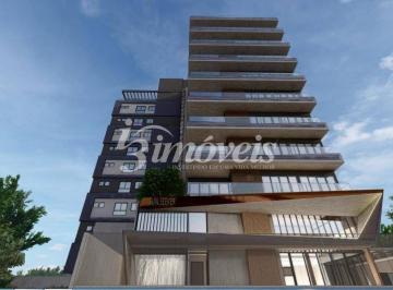 Apartamento · 332m² · 4 Quartos · 3 Vagas · Sun Seeker Residence - Cobertura Duplex Com 4 Suítes, 3 Vagas de Garagem Na Praia Brava Em Itajaí -