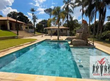 Rural · 65000m² · Sítio À Venda No Bairro Bortolan - Poços de Caldas/mg