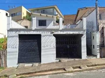 Casa · 160m² · 1 Quarto · 2 Vagas · Casa À Venda No Bairro Santa Rosália - Poços de Caldas/mg