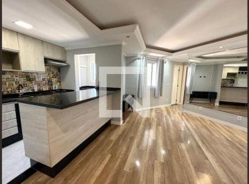 Apartamento · 48m² · 2 Quartos · 1 Vaga · Imoveis - No Jardim Do Lago
