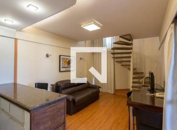 Apartamento · 50m² · 1 Quarto · Apartamento Para Aluguel - Em Funcionários