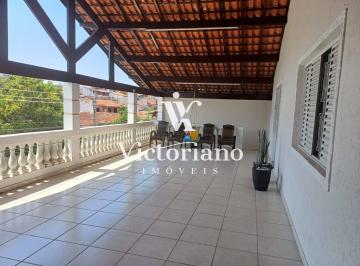 20250709T1610510300-370695280.jpg · Casa Térrea Espaçosa 242 m² 3 Dorm. 1 Suíte, 3 Vagas - Jd. Satélite, Sjc/sp