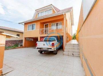 05e355c755d34bbca8db1ef0c78ab34c.jpg · Tríplex Com 3 Dormitórios À Venda, 226 m² por R$1.600.000 - Portão - Curitiba/pr