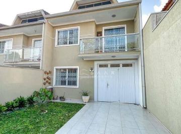 ZYuNi0MKw5MpIR93VnptwSUOpAhEXvrR.jpg · Sobrado Com 3 Dormitórios À Venda, 161 m² por R$810.000 - Bom Jesus - São José Dos Pinhais/pr