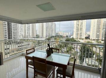 2de305a061aa93c6bd255e11f74e4377.jpg · Apartamento Com 3 Dormitórios À Venda, 123 m² por R$1.500.000 - Centro - São Bernardo Do Campo/s