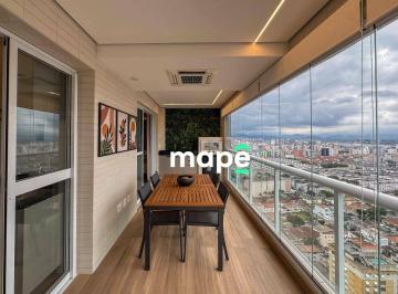 3c59931e9f129f623a0885fa3c3f3663.jpg · Apartamento Moderno, Todo Mobiliado Com 2 Suítes Para Alugar, 100 m² - Aparecida