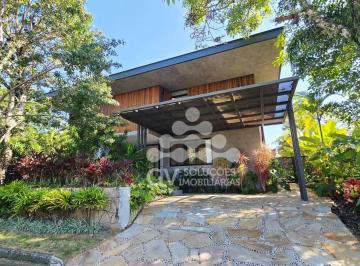 0425adc183988566d3c38df4632a5516.jpg · Casa Com 6 Quartos À Venda, por R$ - Condomínio Ponta Das Toninhas - Ubatuba/sp