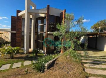 734cb8dd2fc71622d9f65db5efb1fcad.jpg · Casa Com 4 Dormitórios Para Alugar, 326 m² por R$13.771/mês - Mirante Do Fidalgo - Lagoa Santa/mg