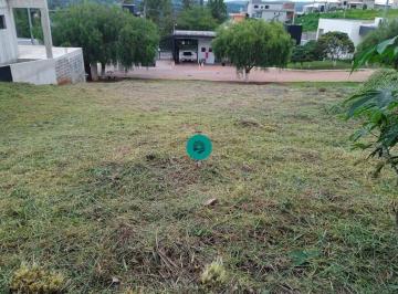 Terreno · 802m² · Lote Em Condomínio À Venda, Villas Park I - Vespasiano/mg