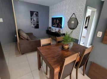 Apartamento · 60m² · Apartamento À Venda, Bela Vista - Carlos Barbosa/rs