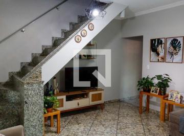 Casa · 184m² · 3 Quartos · 3 Vagas · Casa À Venda - Bela Vista, 3 Quartos, 184 m² - Osasco