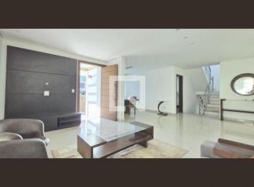 Casa · 350m² · 4 Quartos · 2 Vagas · Casa Para Aluguel - Nos Condados Da Lagoa