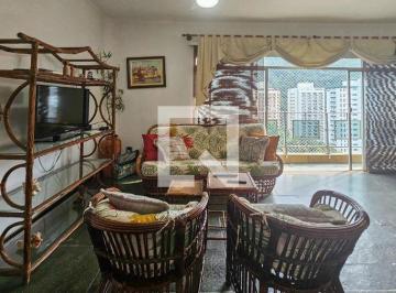 Apartamento · 160m² · 3 Quartos · 3 Vagas · Imoveis - Na Barra Funda