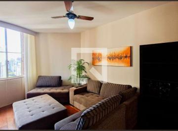 Apartamento · 60m² · 1 Quarto · 1 Vaga · Apartamento Para Aluguel - Em Funcionários