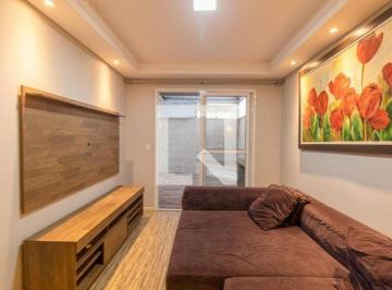 Apartamento · 140m² · 2 Quartos · 1 Vaga · Imoveis - No Cristo Rei