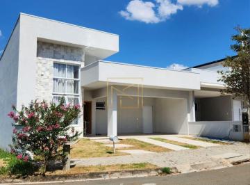 Casa · 148m² · 3 Quartos · 4 Vagas · Residencia No Condominio Jardim de Monaco - Hortolandia/sp