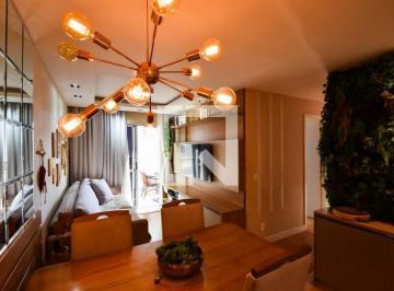 Apartamento · 70m² · 3 Quartos · 1 Vaga · Apartamento À Venda - Todos Os Santos, 3 Quartos, 70 m² - Rio de Janeiro