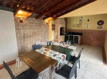 Foto 01 · Casa À Venda Em Mogi Guaçu - Sp, No Jd. Igaçaba, Com 2 Quartos, 1 Suíte, 1 Sala, 3 Banheiros, 3 Vagas