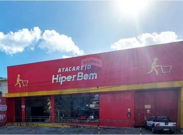 Comercial · 694m² · 8 Vagas · Alugo Prédio Comercial Com 864 m² Na Av Barão de Bonito Várzea