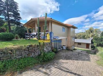 Casa · 420m² · Casa Para Venda Em Garibaldi, São Francisco