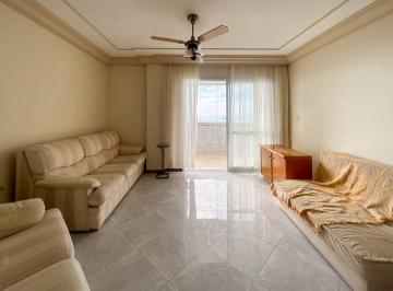 Apartamento · 192m² · 4 Quartos · 1 Vaga · Apartamento Frente Mar Mobiliado Com 4 Dormitórios Para Locação Em Balneário Camboriú