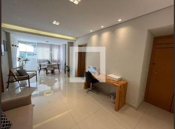 Apartamento · 110m² · 3 Quartos · 2 Vagas · Apartamento À Venda - Buritis, 3 Quartos, 110 m² - Belo Horizonte