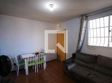 Apartamento · 26m² · 2 Quartos · 1 Vaga · Apartamento À Venda - Dom Silvério, 2 Quartos, 26 m² - Belo Horizonte