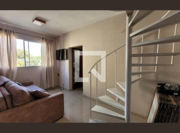 Apartamento · 100m² · 2 Quartos · 1 Vaga · Apartamento À Venda - Chácara, 2 Quartos, 100 m² - Betim
