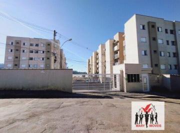 Apartamento · 55m² · Apartamento Para Alugar No Bairro Estância Poços de Caldas - Poços de Caldas/mg