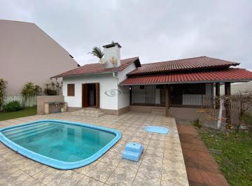 Casa · 126m² · 2 Quartos · 2 Vagas · Casa À Venda - Santa Cruz Do Sul