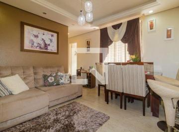 Apartamento · 53m² · 2 Quartos · 1 Vaga · Apartamento À Venda - Santo Antônio, 2 Quartos, 53 m² - Porto Alegre