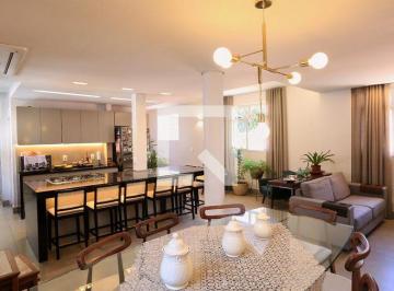 Apartamento · 230m² · 5 Quartos · 2 Vagas · Apartamento Para Aluguel - Em Santo Antônio