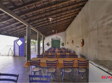 Casa · 122m² · 1 Quarto · Terreno À Venda Com Salão de Festas E Piscina, Em João Aranha, Paulínia/sp