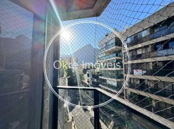 Apartamento · 237m² · 4 Quartos · 3 Vagas · Apartamento: / Residencial / Lagoa