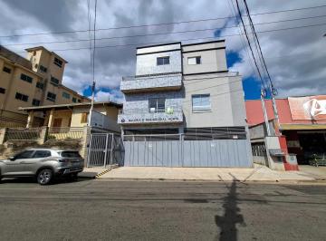 FACHADA · Comercial Sala Comercial Em Poços de Caldas