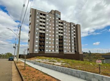 FACHADA · Apartamentos Padrão Em Poços de Caldas