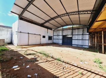 Terreno · 271m² · Terreno de 271 m² Para Locação - Vila Carvalho