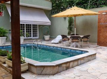 Casa · 151m² · 3 Quartos · 3 Vagas · Casa Sobrado Mobiliada de 234 m² Com 03 Quartos Para Venda E Locação - Recreio Anhanguera