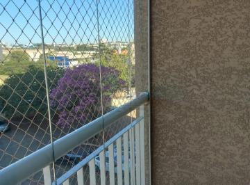 Apartamento · 53m² · 2 Quartos · 1 Vaga · Apartamento de 53 m² Com 02 Quartos À Venda - Parque Dos Lagos