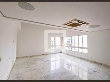Apartamento · 129m² · 1 Quarto · 2 Vagas · Apartamento À Venda - Lourdes, 1 Quarto, 129 m² - Belo Horizonte