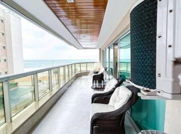 b22d99a236076ca4562aef6f44ee0444.jpg · Apartamento À Venda, 180 m² por R$2.200.000 - Cavaleiros - Macaé/rj