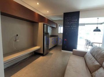 95d3a5065719f631d499ba5fe42c3058.jpg · Apartamento Com 1 Dormitório Para Alugar, 45 m² por R$4.300,00/mês - Spettacolo Patriani - Sorocaba