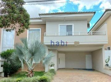 517cbb44092780bf91448ddfb0c63d88.jpg · Casa Com 3 Dormitórios À Venda, 244 m² por R$1.570.000 - Condomínio Ibiti Royal Park - Sorocaba/