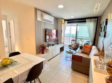 0b58e46931b65c90427ccc84c0b0eb2b.jpg · Apartamento Com 2 Dormitórios À Venda, 61 m² por R$810.000 - Aldeota - Fortaleza/ce
