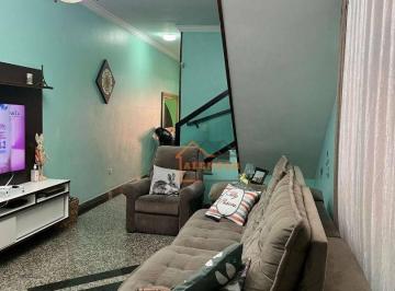 c3739236b3cc663439786556a73817af.jpg · Sobrado Com 3 Dormitórios À Venda, 220 m² por R$800.000 - Artur Alvim - São Paulo/sp
