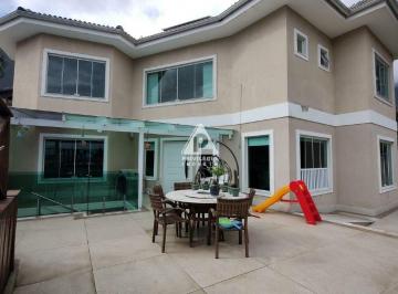 Casa · 298m² · 4 Quartos · 2 Vagas · Casa de Condomínio Duplex, 4 Quartos, 3 Suítes, Piscina 2 Vagas