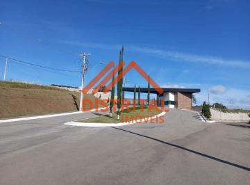 Terreno · 341m² · Residencial Villa Toscana – o Endereço Do Seu Novo Estilo de Vida Em Barbacena/mg!