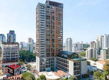 Apartamento · 26m² · 1 Quarto · 1 Vaga · Apartamento Em Perdizes Com 26 m²
